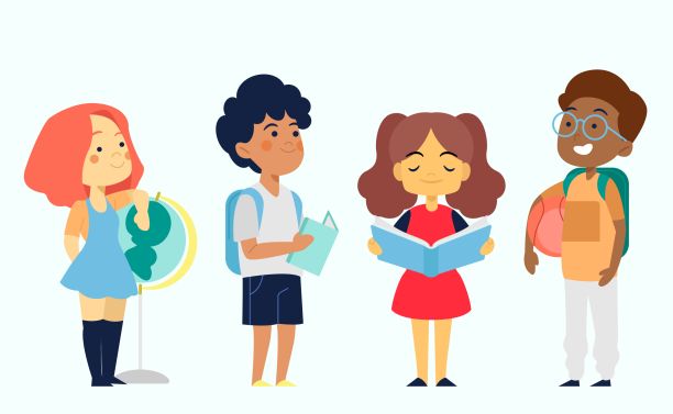 Ayuda pedagógica virtual Dios es bueno