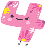 4
