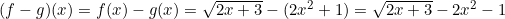 Función