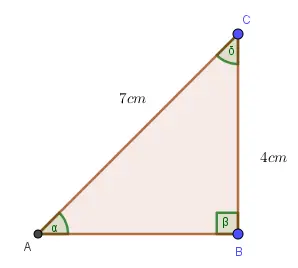 Eje.angulo complemetario