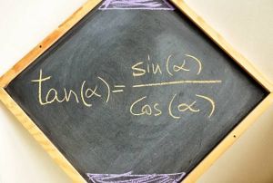 Razones trigonométricas