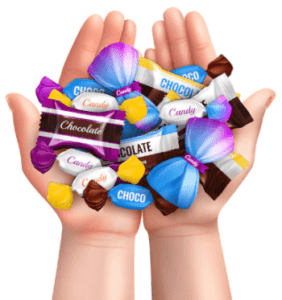Caramelos