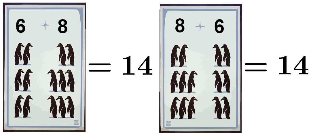 Números naturales