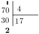 divisible por 4(6)
