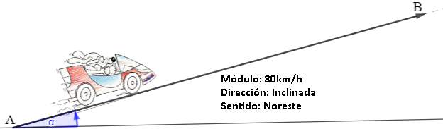 Vectores