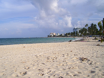 Playa