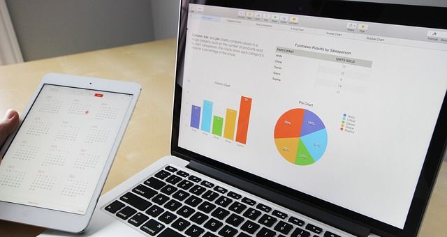 Estadísticas descriptiva