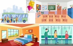 Cuadriláteros: definición, elementos y clasificación