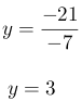 Ejemplo # 2 método de reducción 5