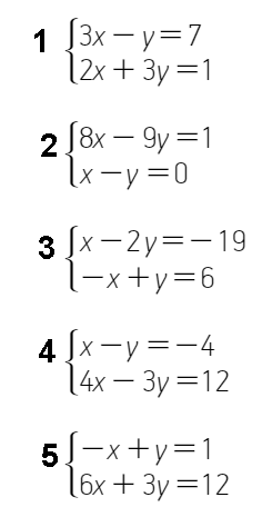 Ejercicios 1