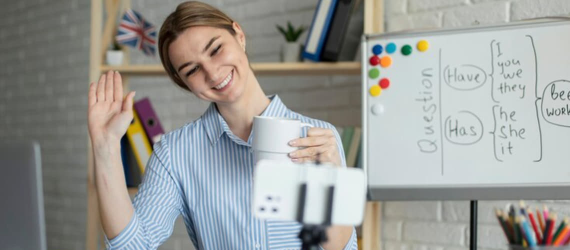 Mini clases por WhastApp