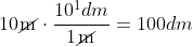 m a dm
