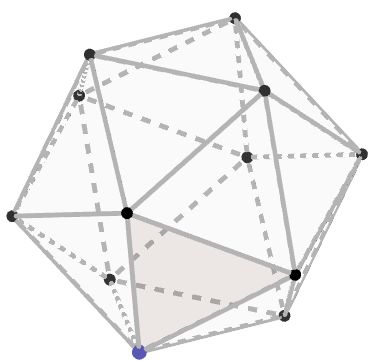 Icosaedro
