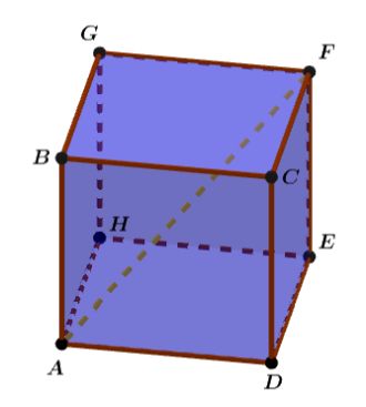 Poliedro-cubo