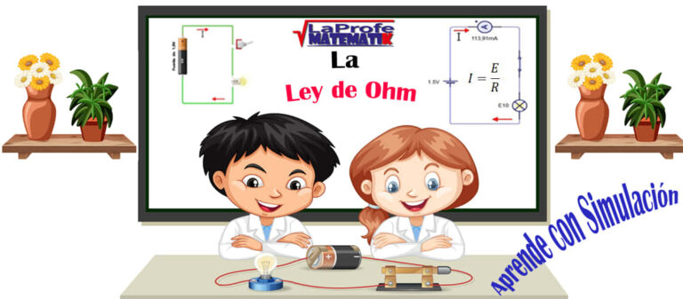 La ley de Ohm: El vínculo entre el voltaje, corriente y resistencia
