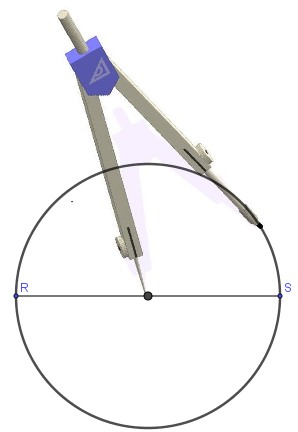 Qué es la circunferencia y el círculo