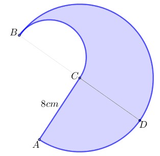 Qué es la circunferencia y el círculo