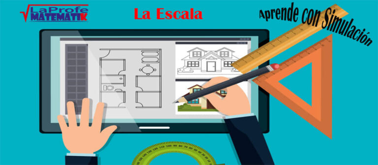 ¿Qué es la Escala? Aprende cómo leerla, interpretarla y usarla
