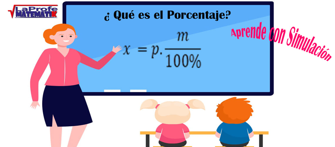 ¿Qué es el porcentaje y por qué lo usamos todos los días?