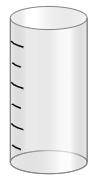 Envase vacío