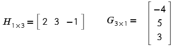 Matrices: concepto, tipos, características, sumas y multiplicaciones