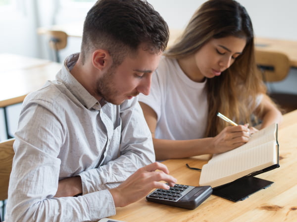 Calculadora científica