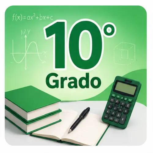 10°grado