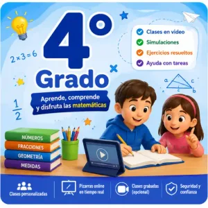 4°grado