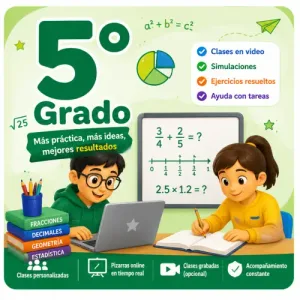 5°grado