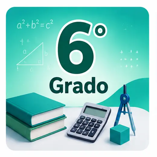 6°grado