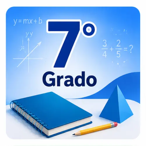 7°grado