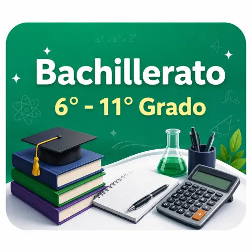 Bachillerato