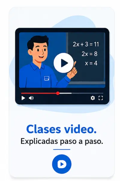 Clases video