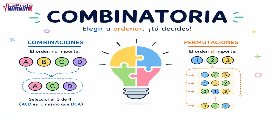 Combinatoria