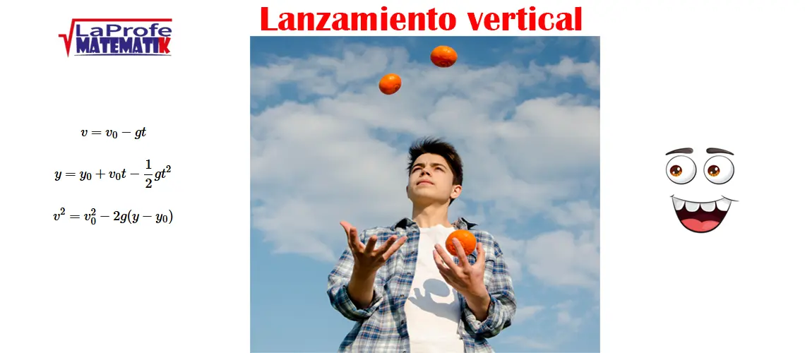 Lanzamiento vertical