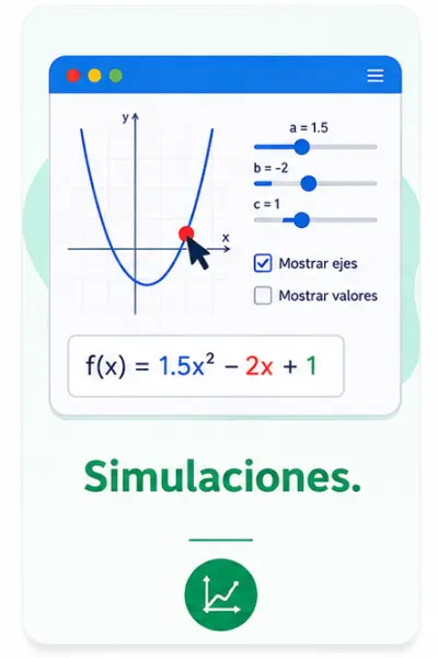 Simulaciones
