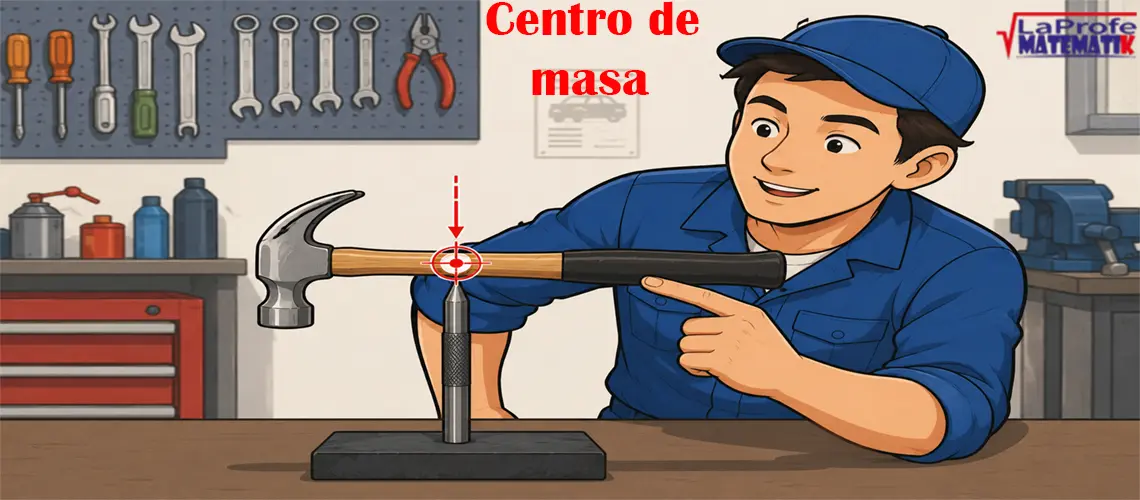 Centro de masa