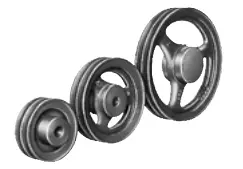 Poleas