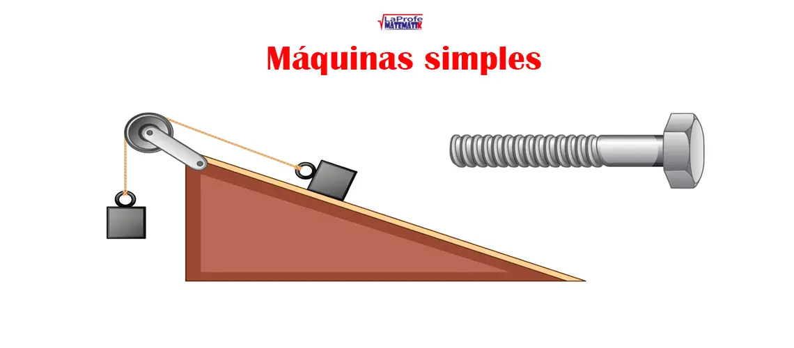 Máquinas simples