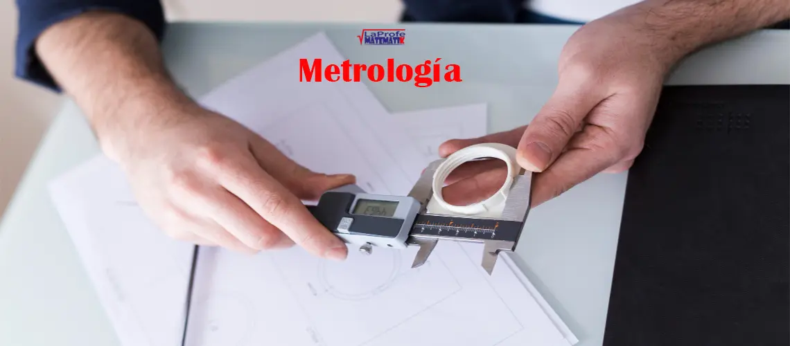 Metrología